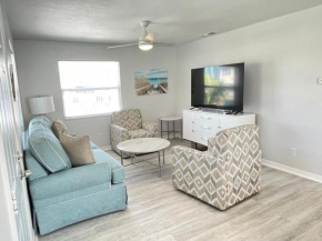 Beachside Getaway West